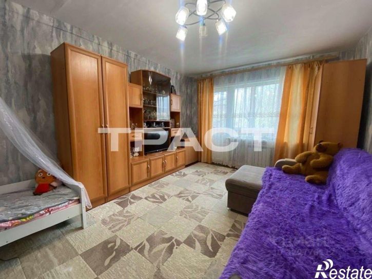 2-комн квартира Ростовская улица, 46/8,  д. 46/8