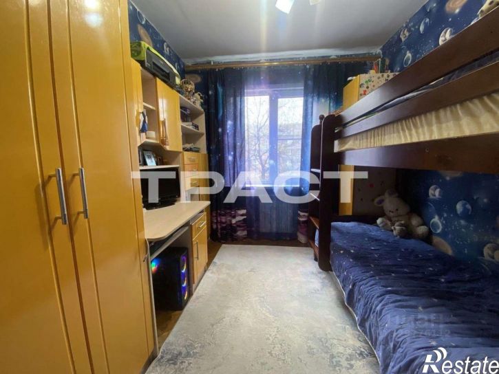 2-комн квартира Ростовская улица, 46/8,  д. 46/8