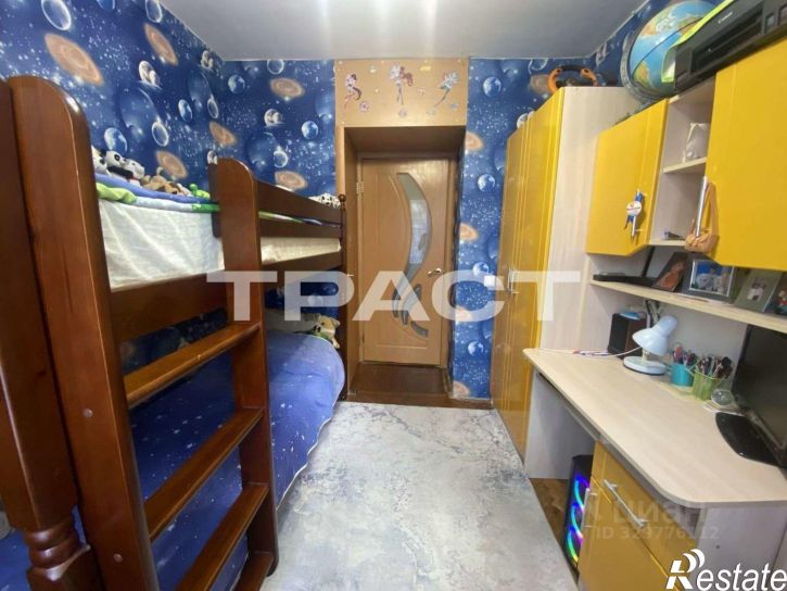 2-комн квартира Ростовская улица, 46/8,  д. 46/8