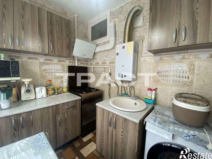 2-комн квартира Ростовская улица, 46/8,  д. 46/8