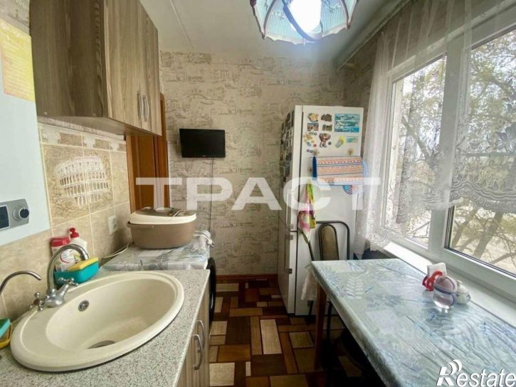 2-комн квартира Ростовская улица, 46/8,  д. 46/8