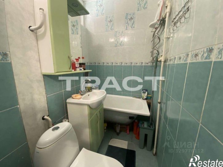 2-комн квартира Ростовская улица, 46/8,  д. 46/8