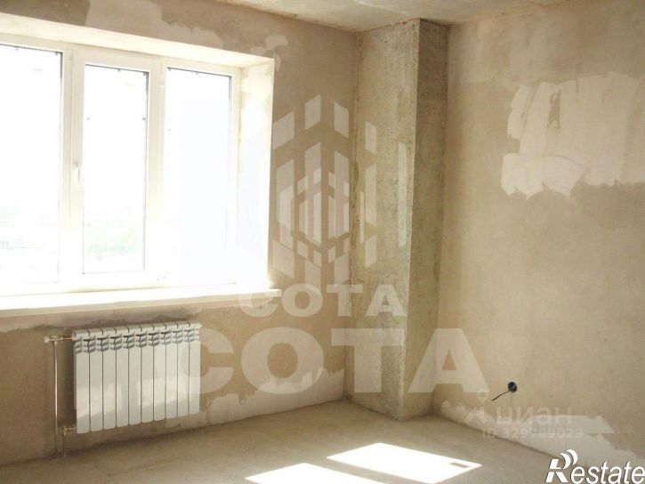 2-комн квартира ул Переверткина, 1/6,  д. 1/6