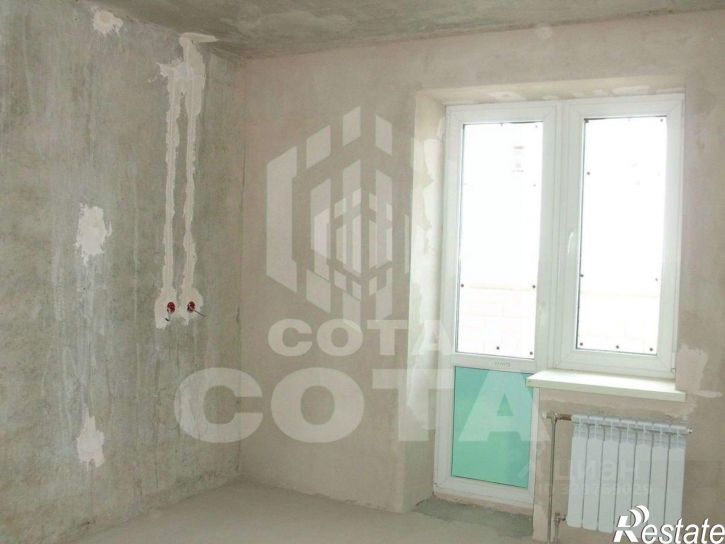 2-комн квартира ул Переверткина, 1/6,  д. 1/6