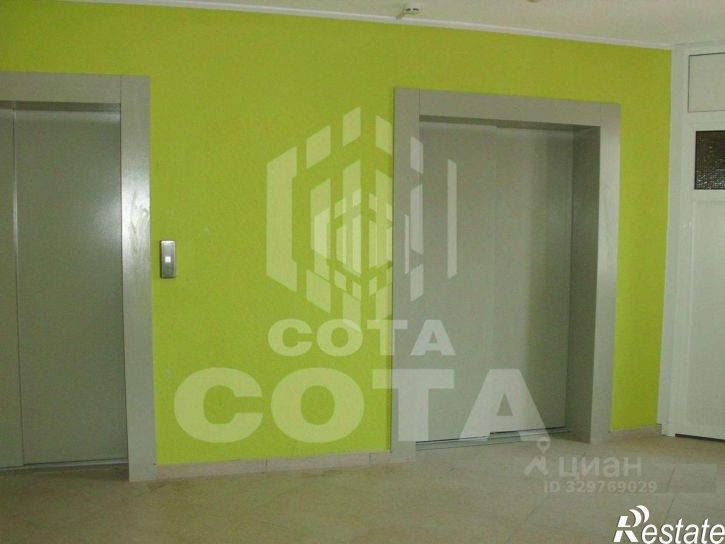 2-комн квартира ул Переверткина, 1/6,  д. 1/6