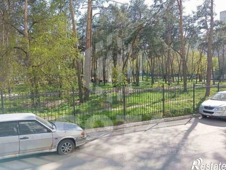 2-комн квартира ул Переверткина, 1/6,  д. 1/6
