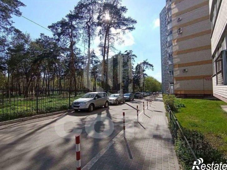 2-комн квартира ул Переверткина, 1/6,  д. 1/6