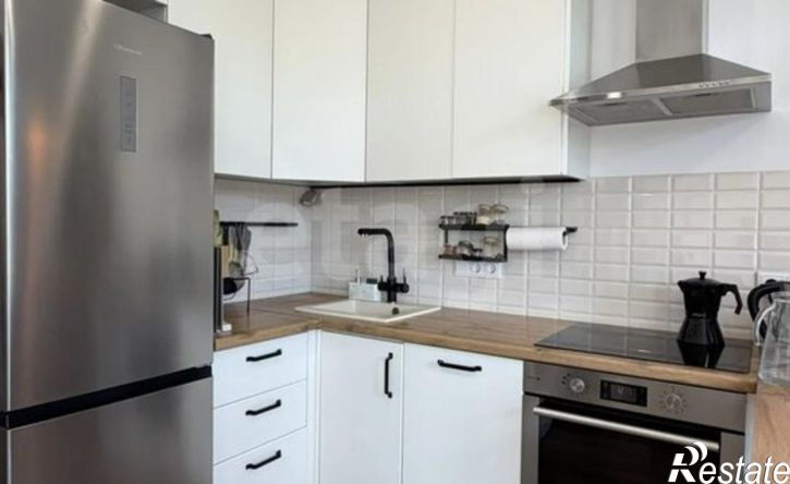 1-комн квартира набережная Максима Горького, 49Б,  д. 49Б