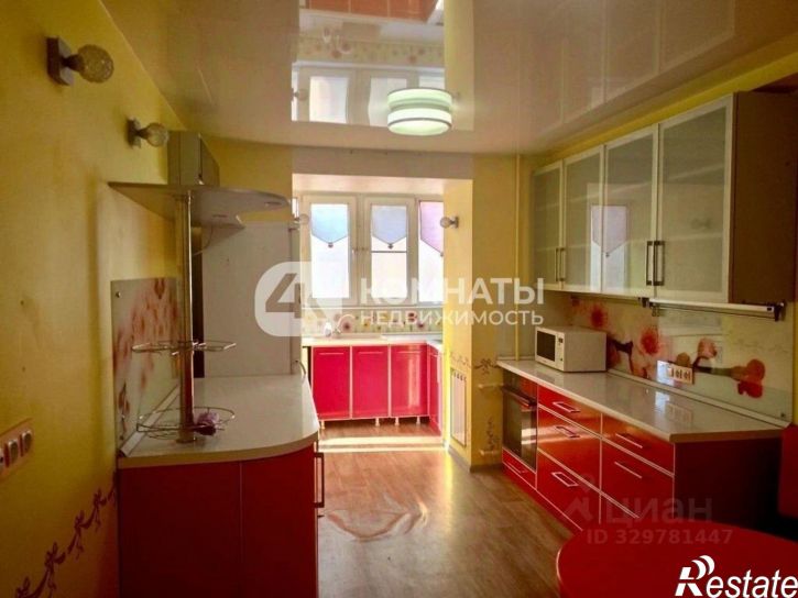 2-комн квартира улица Владимира Невского, 39Б,  д. 39Б