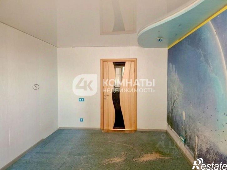 2-комн квартира улица Владимира Невского, 39Б,  д. 39Б