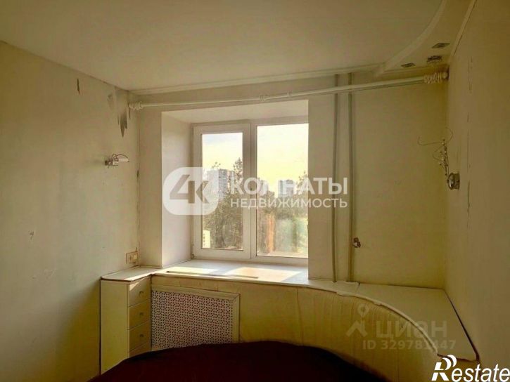 2-комн квартира улица Владимира Невского, 39Б,  д. 39Б