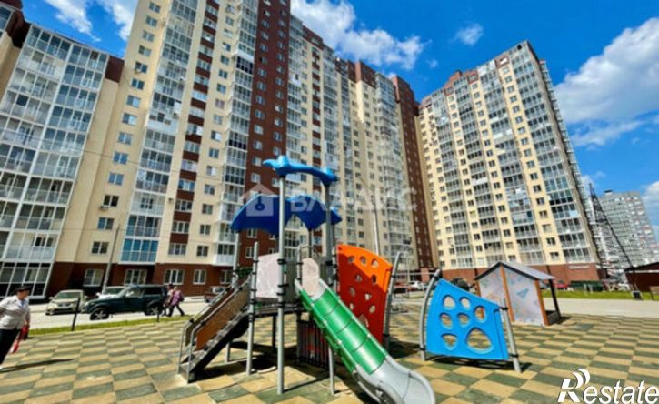 2-комн квартира улица Артамонова, 34Ж,  д. 34Ж