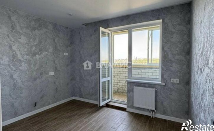 2-комн квартира улица Артамонова, 34Ж,  д. 34Ж