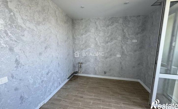 2-комн квартира улица Артамонова, 34Ж,  д. 34Ж