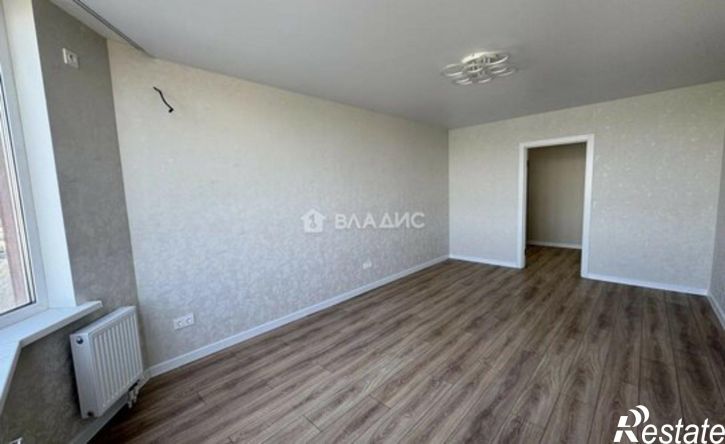 2-комн квартира улица Артамонова, 34Ж,  д. 34Ж
