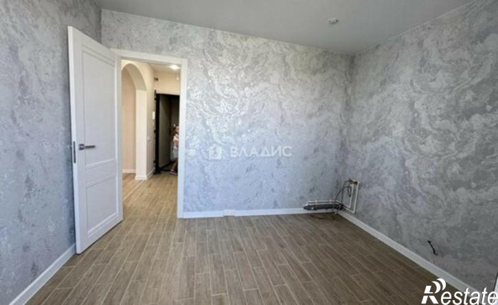 2-комн квартира улица Артамонова, 34Ж,  д. 34Ж