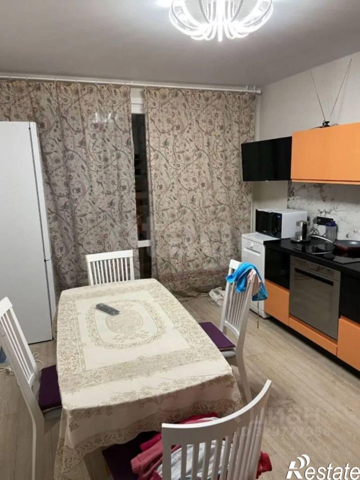 2-комн квартира Московский проспект, 205,  д. 205
