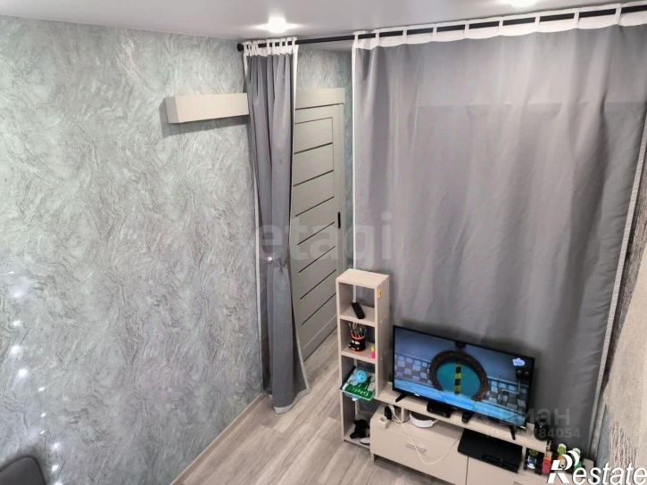 1-комн квартира улица Туполева, 21 А,  д. 21 А