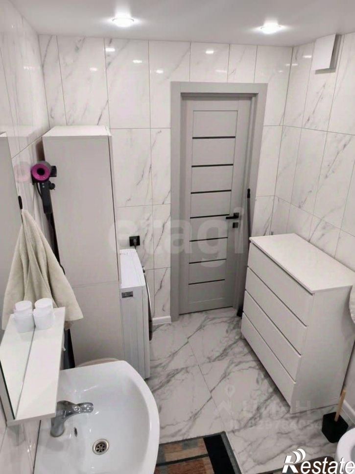 1-комн квартира улица Туполева, 21 А,  д. 21 А