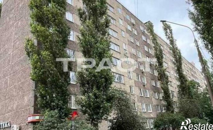 1-комн квартира Новгородская улица, 137,  д. 137