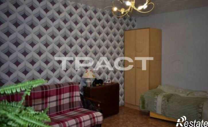 1-комн квартира Новгородская улица, 137,  д. 137