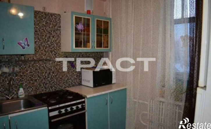 1-комн квартира Новгородская улица, 137,  д. 137