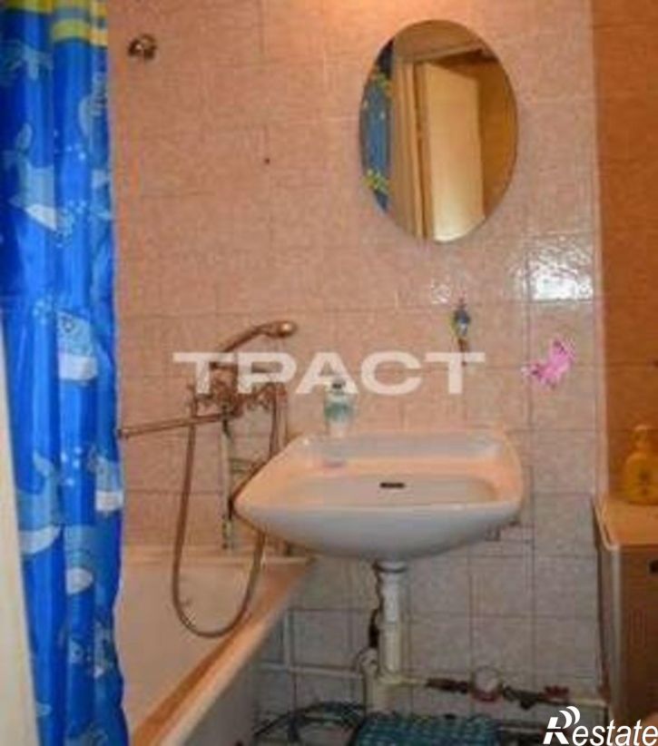 1-комн квартира Новгородская улица, 137,  д. 137