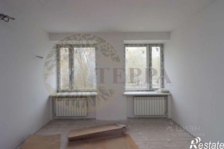 4-комн квартира ул Фридриха Энгельса, 11,  д. 11