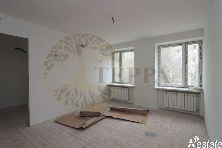 4-комн квартира ул Фридриха Энгельса, 11,  д. 11