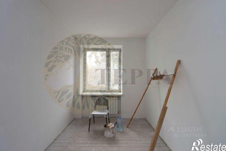 4-комн квартира ул Фридриха Энгельса, 11,  д. 11