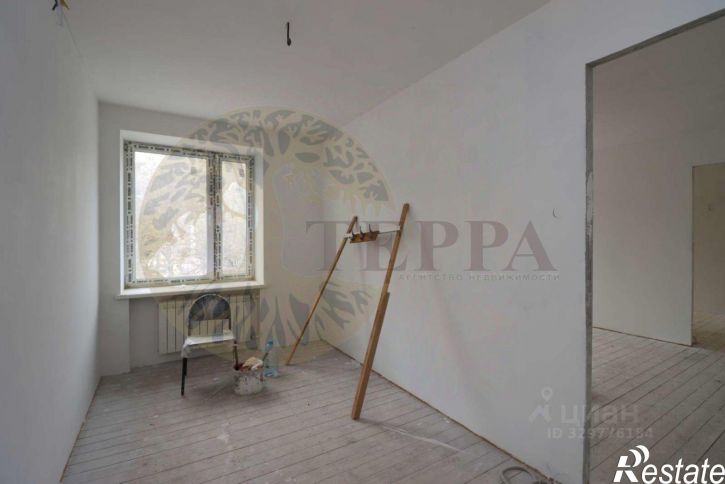 4-комн квартира ул Фридриха Энгельса, 11,  д. 11