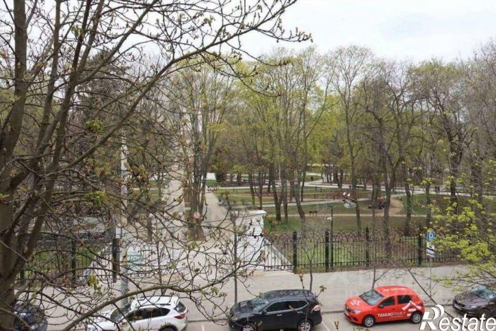 4-комн квартира ул Фридриха Энгельса, 11,  д. 11