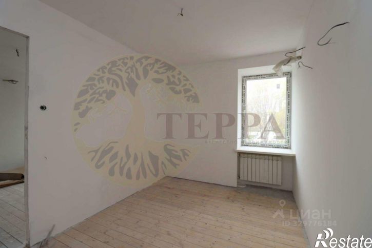 4-комн квартира ул Фридриха Энгельса, 11,  д. 11