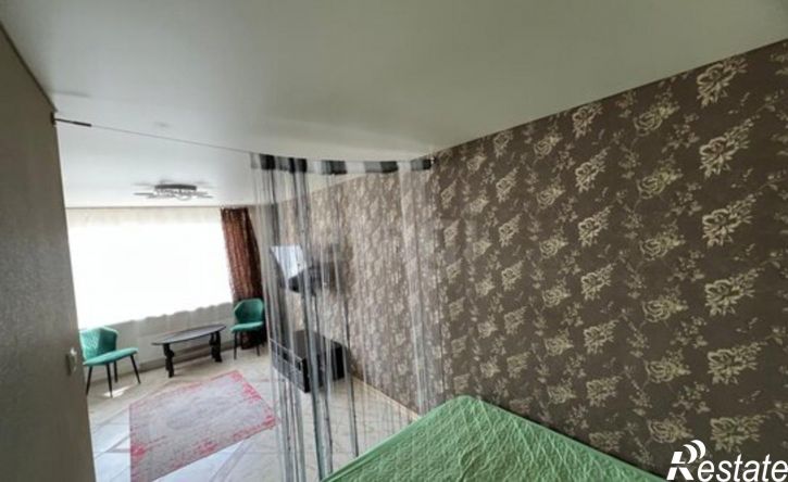 1-комн квартира ул Владимира Невского, 38е,  д. 38е