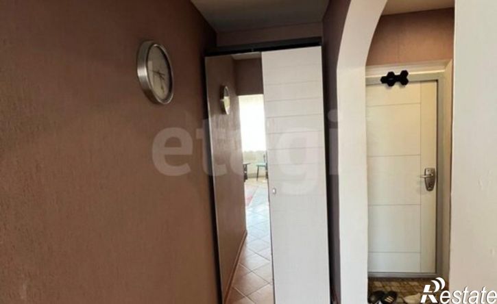 1-комн квартира ул Владимира Невского, 38е,  д. 38е