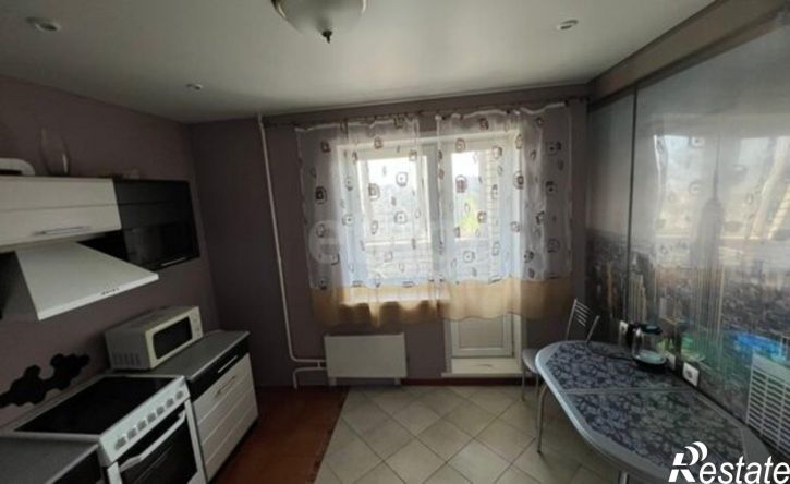 1-комн квартира ул Владимира Невского, 38е,  д. 38е