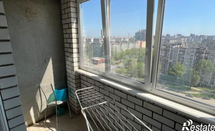 1-комн квартира ул Владимира Невского, 38е,  д. 38е