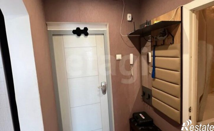 1-комн квартира ул Владимира Невского, 38е,  д. 38е