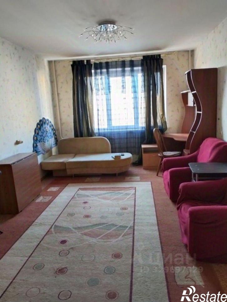 3-комн квартира ул 9 Января, 241/11,  д. 241/11