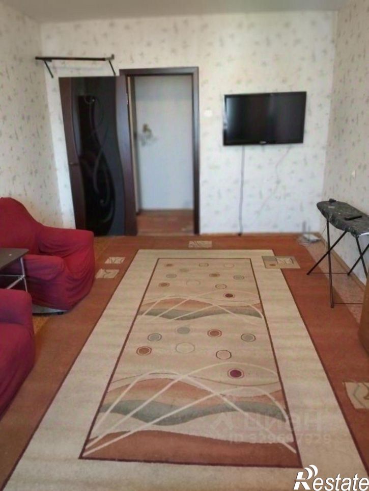 3-комн квартира ул 9 Января, 241/11,  д. 241/11