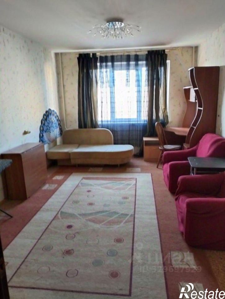 3-комн квартира ул 9 Января, 241/11,  д. 241/11