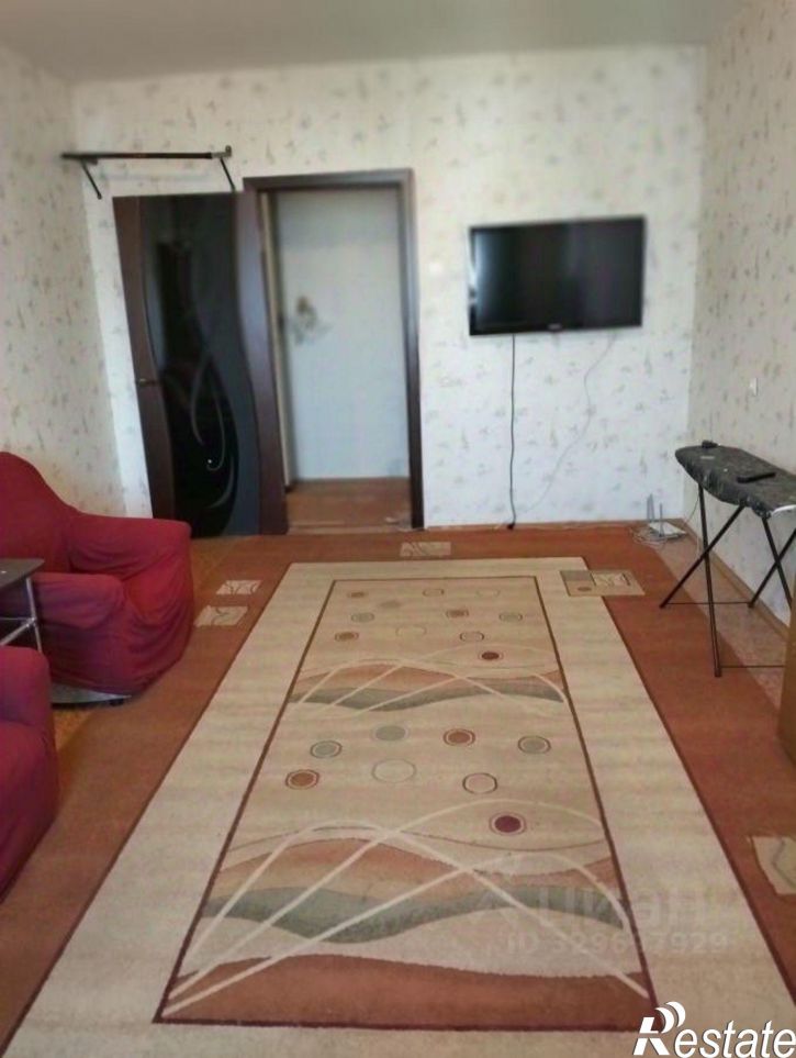 3-комн квартира ул 9 Января, 241/11,  д. 241/11