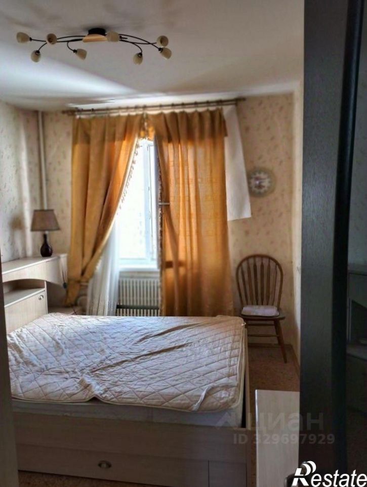 3-комн квартира ул 9 Января, 241/11,  д. 241/11