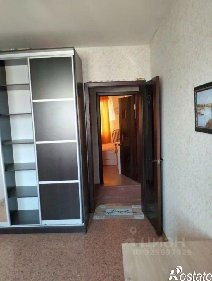 3-комн квартира ул 9 Января, 241/11,  д. 241/11