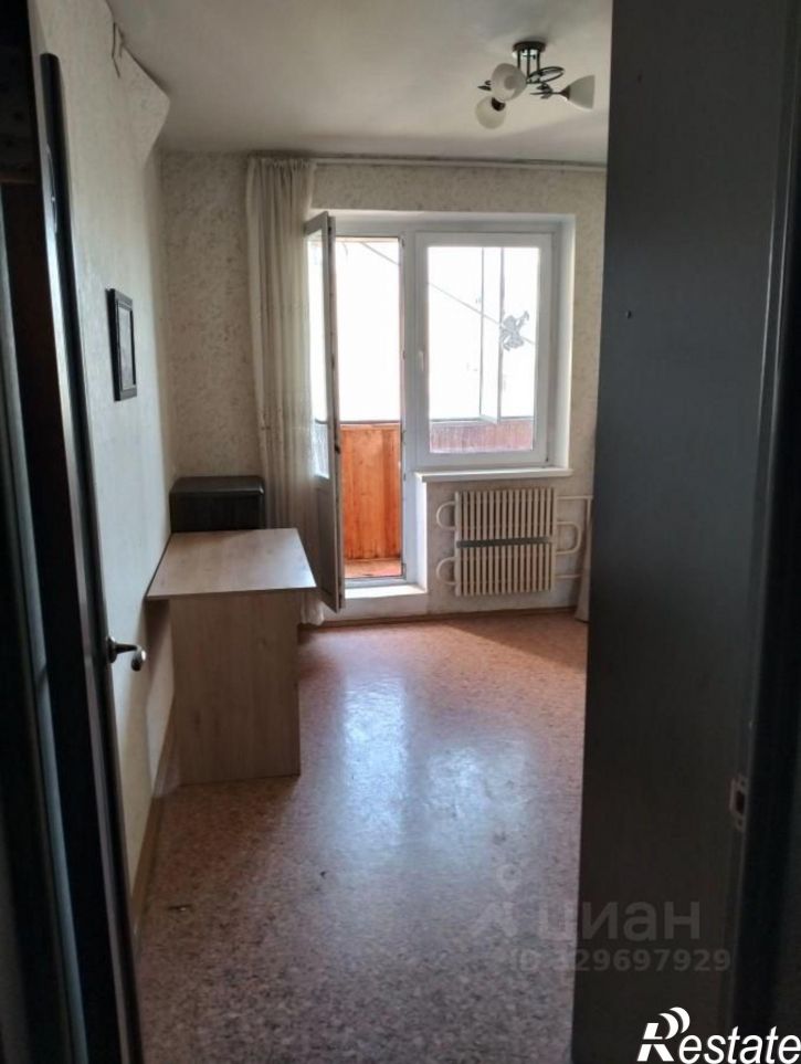 3-комн квартира ул 9 Января, 241/11,  д. 241/11