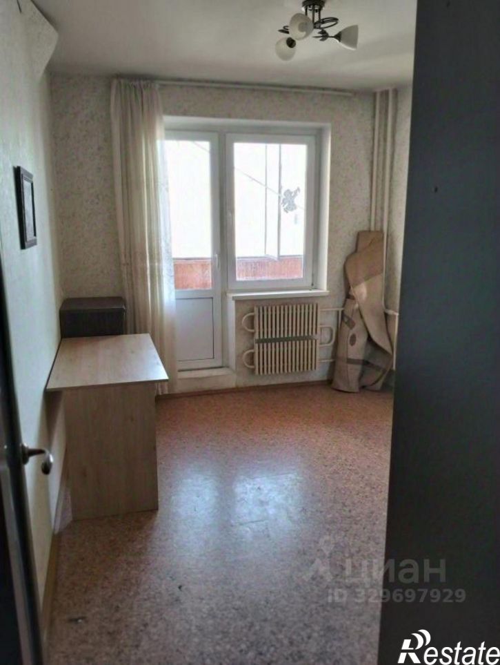 3-комн квартира ул 9 Января, 241/11,  д. 241/11