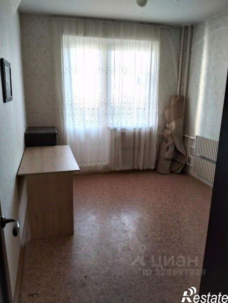3-комн квартира ул 9 Января, 241/11,  д. 241/11