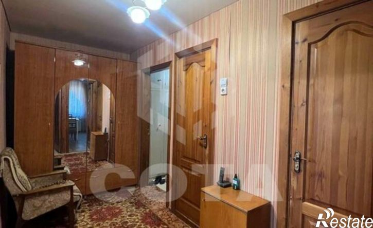 2-комн квартира наб Авиастроителей, 20,  д. 20