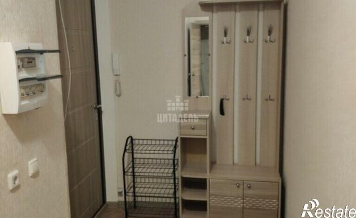 1-комн квартира Московский пр-кт, 122,  д. 122