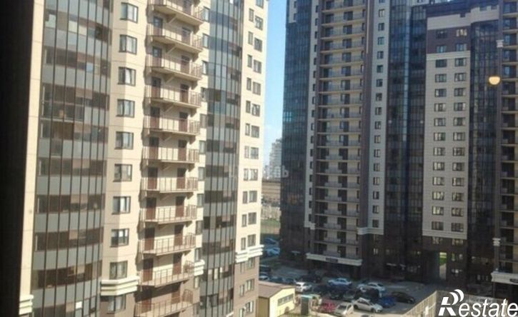 1-комн квартира Московский пр-кт, 122,  д. 122